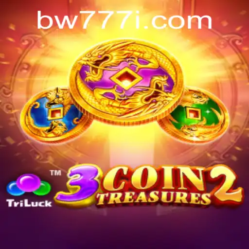 Exploring the Exciting World of 3CoinTreasures2: A Deep Dive into Gameplay and Strategy