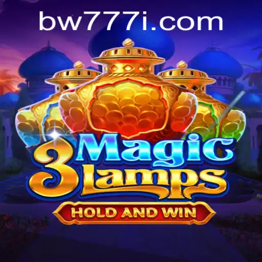 3MagicLamps: A Mesmerizing Journey into the Enchanting World of Gaming