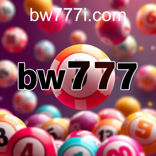The Alluring World of Bingo Games: Discovering the Charm of bw777