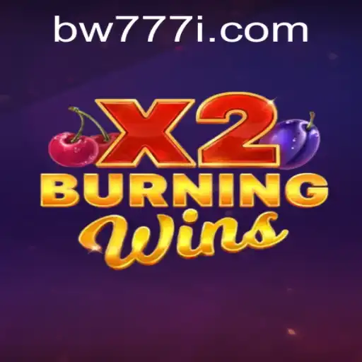 Unveiling BurningWinsX2: A Riveting Journey into the World of Slots