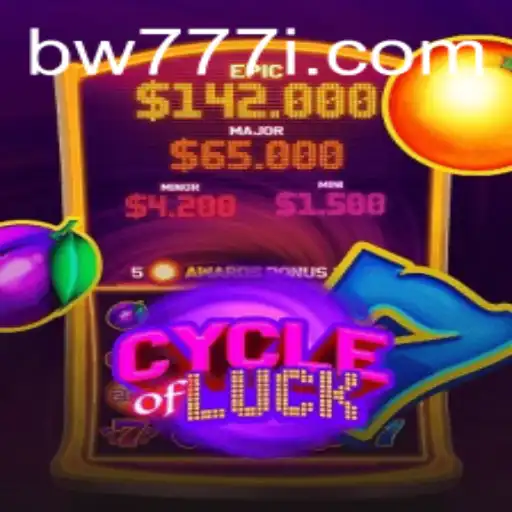 Cycle of Luck: Unveiling the Thrilling Game Experience