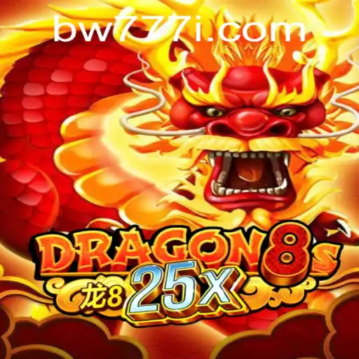 Dragon8s25x: A Thrilling New Adventure in the World of Gaming