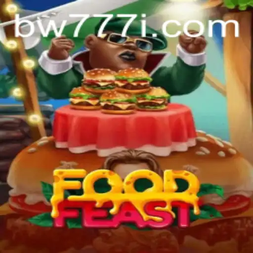 Dive into the Scrumptious World of FoodFeast