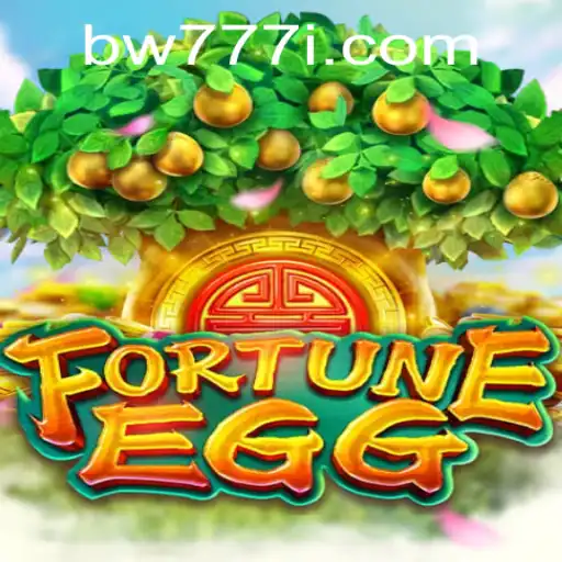 Exploring FortuneEgg: A Thrilling New Game with bw777