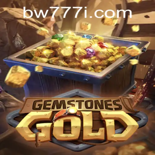 Discovering the Thrills of GemstonesGold: A Dive into the World of bw777
