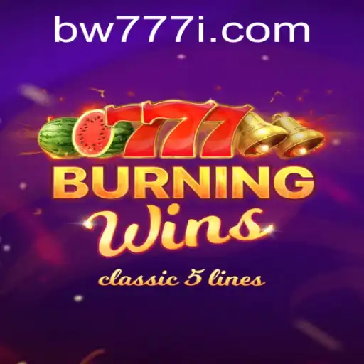 Burning Wins: Unveiling a Classic Slot Experience with BW777