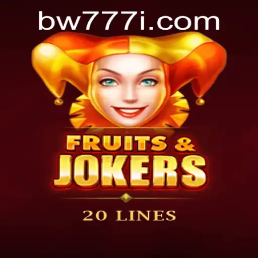Exploring the Thrills of FruitsAndJokers20: A Game of Strategy and Chance