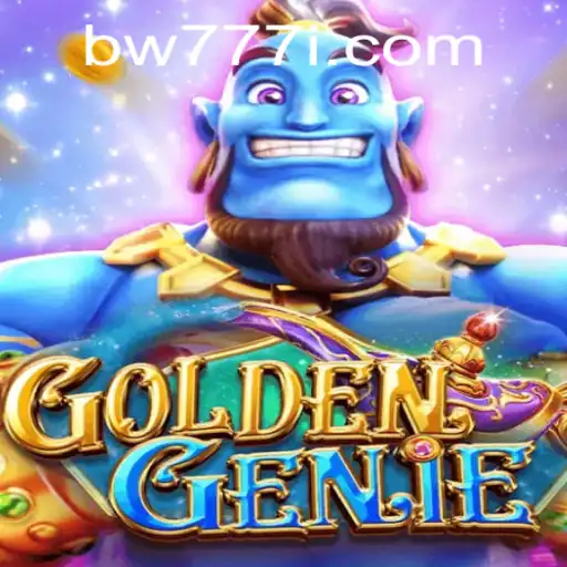 Unlock the Magic of GOLDENGENIE: Your Ultimate Guide
