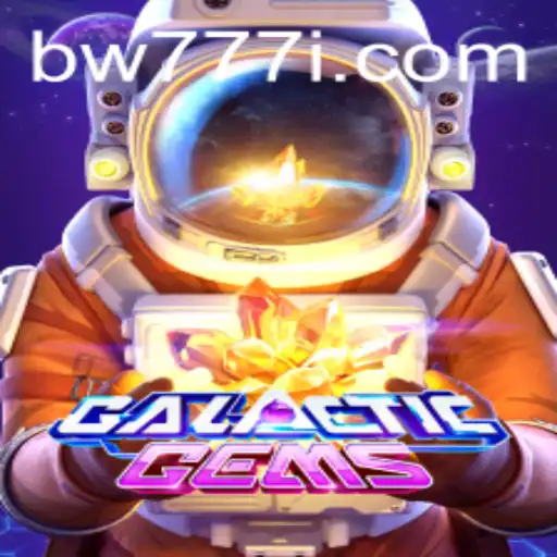 Explore the Dazzling Universe of GalacticGems with bw777