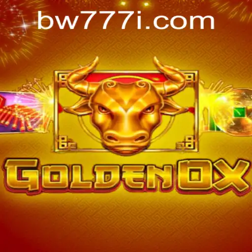 The Exciting World of GoldenOx: Your Guide to Understanding bw777