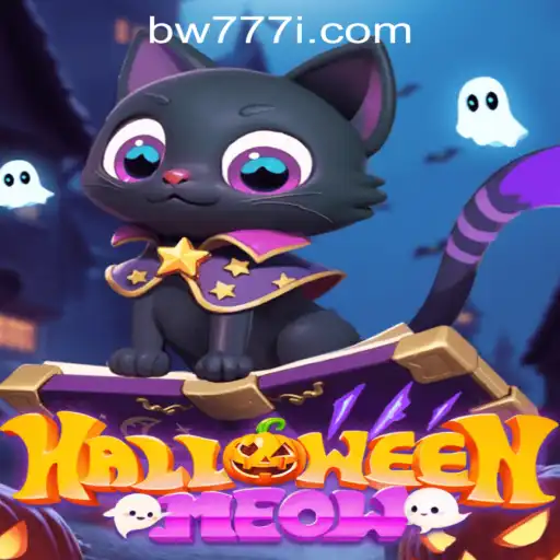 Experience the Thrills of HalloweenMeow with bw777