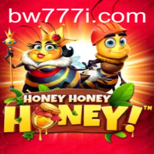 HoneyHoneyHoney: Dive into the Sweet World of Buzzing Slots Fun