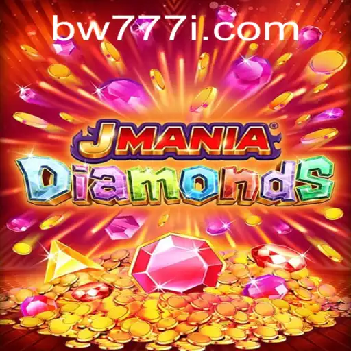 Explore the Thrilling World of JManiaDiamonds: A Game of Strategy and Excitement