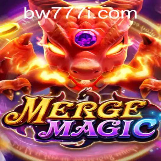 Discover the Enchanting World of MERGEMAGIC: A Spellbinding Adventure