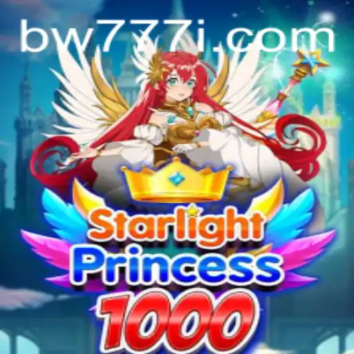 Exploring StarlightPrincess1000: A Galactic Adventure with BW777