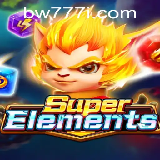 Exploring the World of SuperElements: A Game That Blends Strategy and Adventure