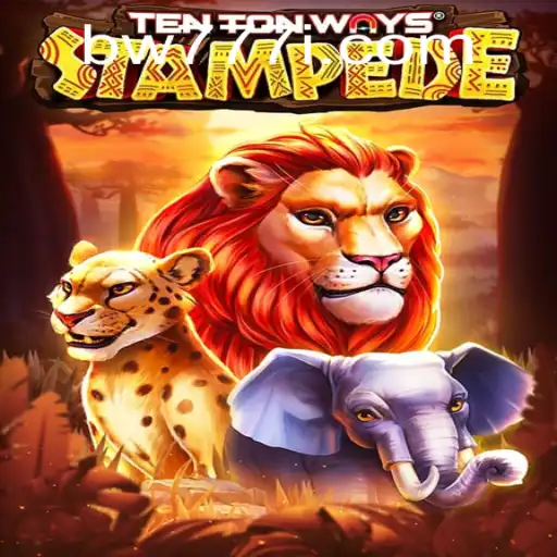 Exploring the Wild World of TenTonWaysStampede: A Game Like No Other
