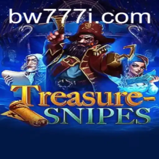 Discover the Excitement of TreasureSnipes: A Deep Dive Into Gameplay and Strategy