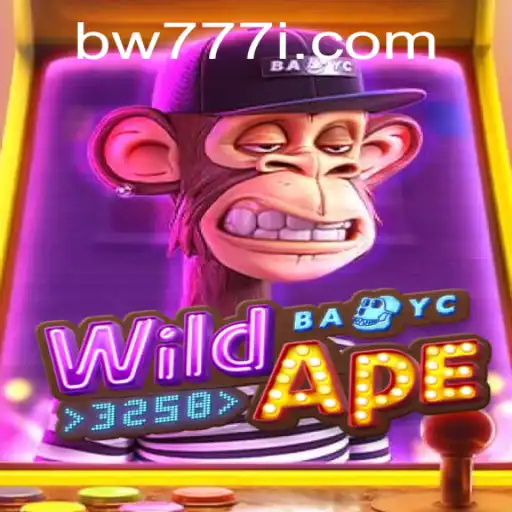 Discover the Thrill of WildApe3258: A Gaming Adventure