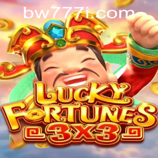 Discover the Excitement of LUCKYFORTUNES3x3: A New Era in Gaming