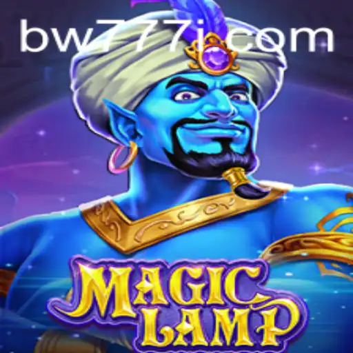 Exploring the Enchanting World of MagicLamp and the Mystery of bw777