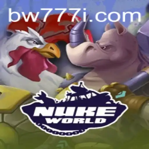 The Thrilling Universe of NukeWorld: A Journey Guided by bw777