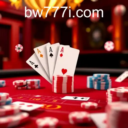 Exploring Online Baccarat: A Deep Dive into BW777