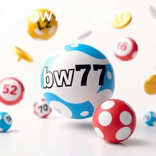 Exploring the Fascinating World of Online Lottery: A Focus on bw777