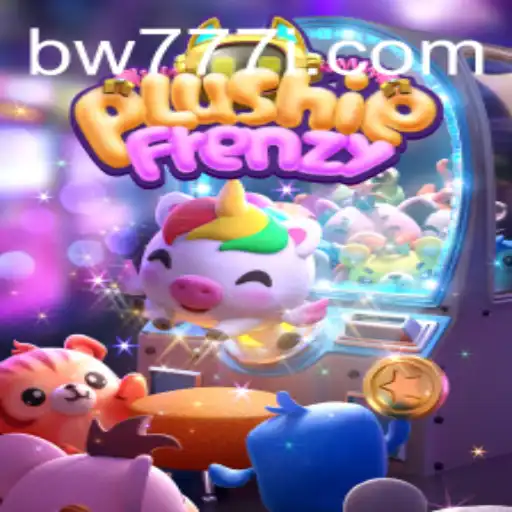 PlushieFrenzy: Dive into the Whimsical World of Virtual Plush Adventures