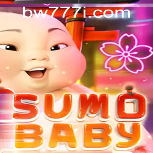 SumoBaby: The Latest Revolutionary Game Taking Modern Gaming by Storm