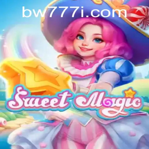 Enchanting World of SweetMagic and the Mystique of bw777