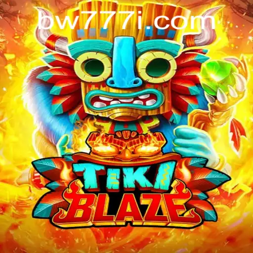 Exploring the Thrilling World of TikiBlaze and the Intriguing Key of bw777