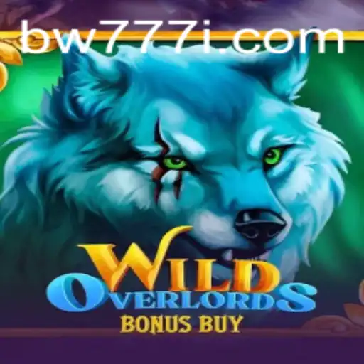WildOverlordsBonusBuy: The Exciting New Game You Need to Try