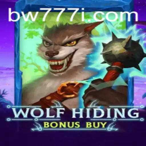 Unveiling WolfHidingBonusBuy: A Thrilling Adventure in the Gaming World